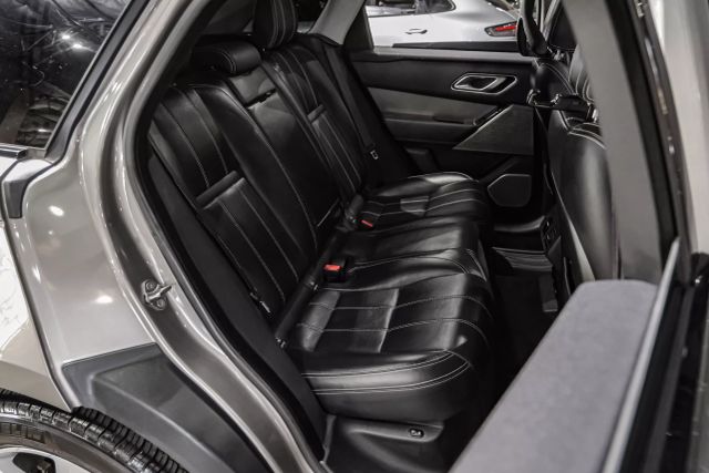 2018 Land Rover Range Rover Velar S Sport Utility 4d - Image 42