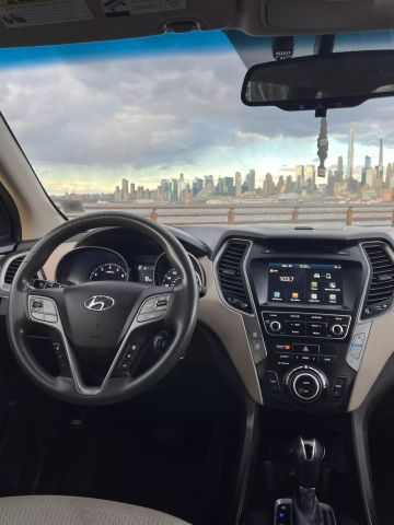 2017 Hyundai Santa Fe Sport Sport Utility 4d - Image 20