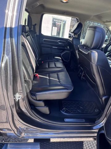 2019 Ram 1500 Crew Cab Laramie Pickup 4d 6 1/3 Ft - Image 14