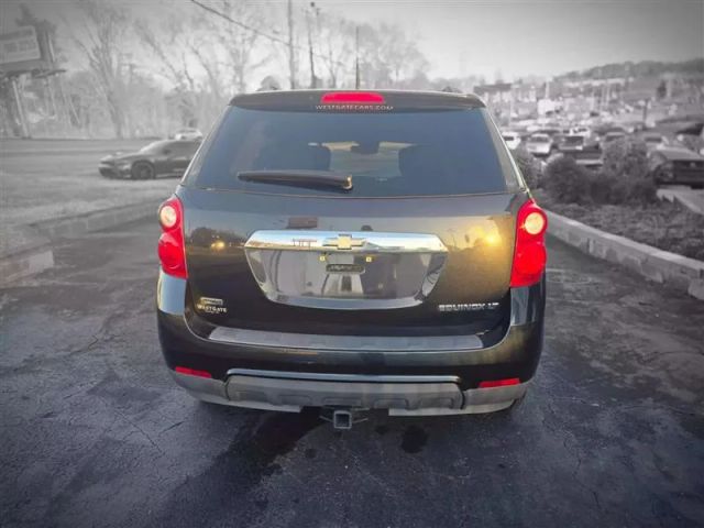 2012 Chevrolet Equinox - Image 6