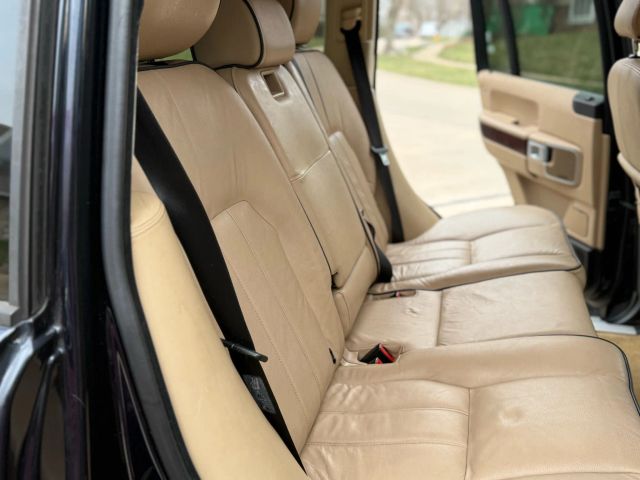 2009 Land Rover Range Rover - Image 22