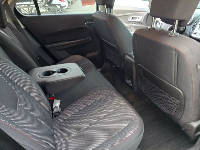 2012 Chevrolet Equinox Lt Sport Utility 4d - Image 12
