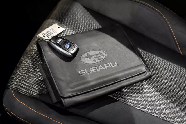 2021 Subaru Crosstrek Premium Sport Utility 4d - Image 50