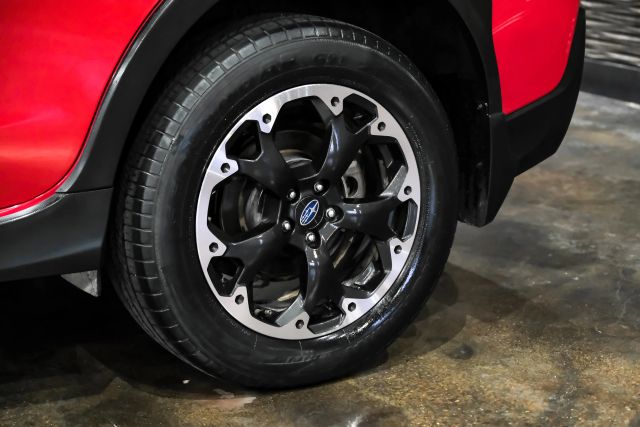 2021 Subaru Crosstrek Premium Sport Utility 4d - Image 49