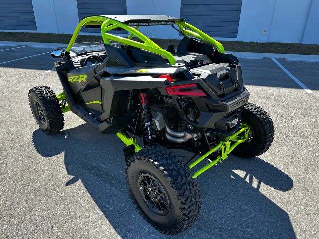 2024 Polaris Rzr Pro R Ultimate - Image 7