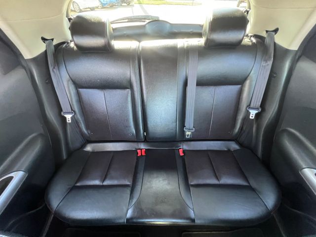 2014 NISSAN JUKE SUV 4-CYL, TURBO, 1.6 LITER S SPORT UTILITY 4D