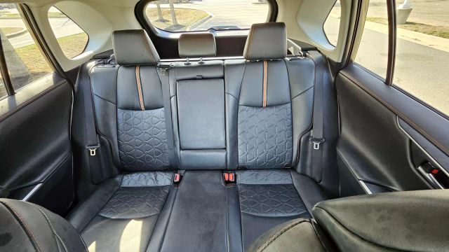 2021 Toyota Rav4 - Image 22