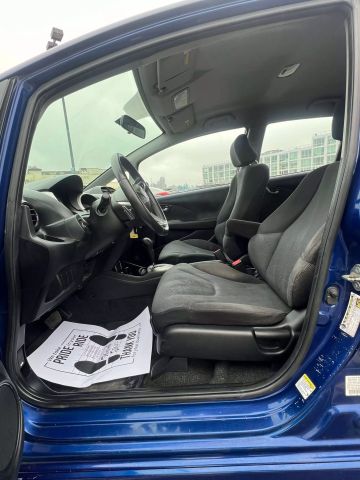 2009 Honda Fit Sport Hatchback 4d - Image 9