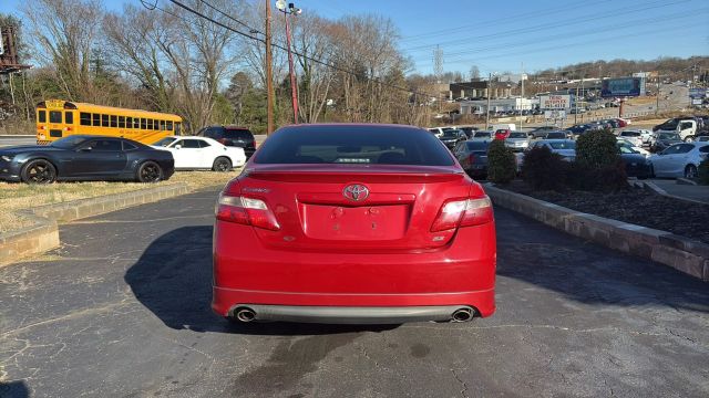 2007 Toyota Camry - Image 6