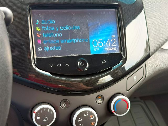 2014 Chevrolet Spark - Image 12