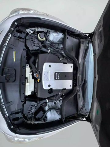 2010 Infiniti G - Image 34