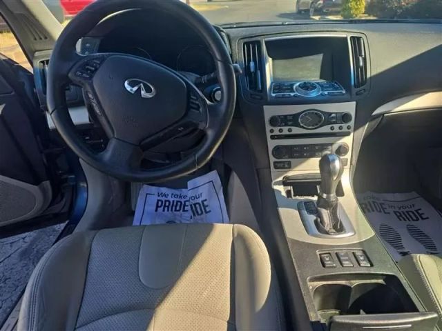 2008 Infiniti G - Image 10