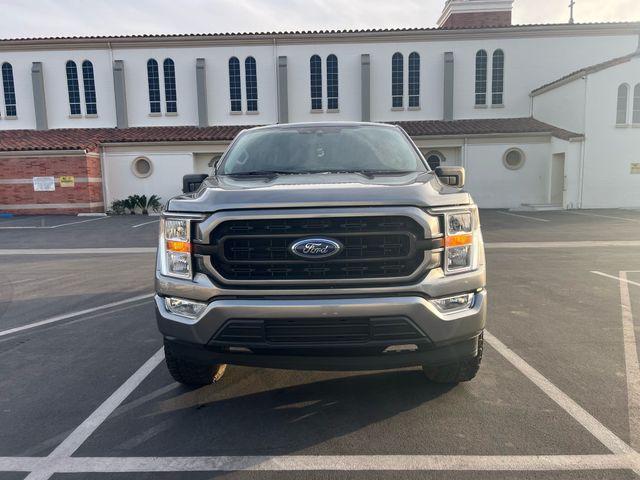 Image 4 of 2021 FORD F150REGULARCAB