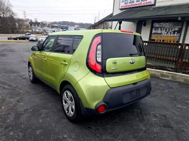 2015 Kia Soul - Image 7