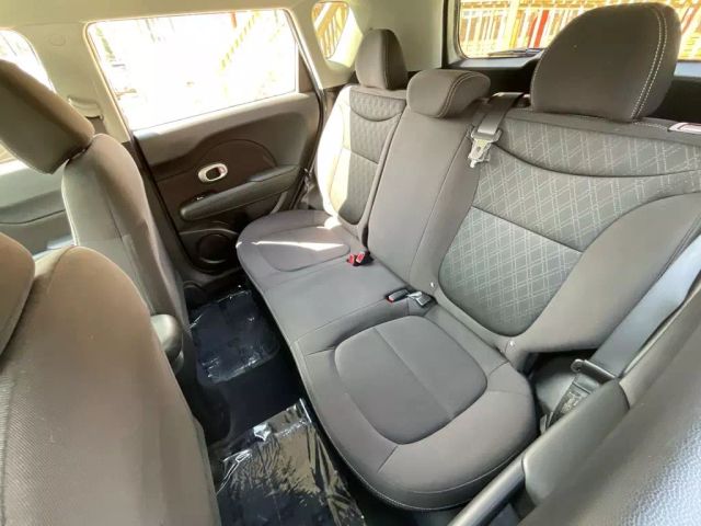 2019 KIA SOUL WAGON GREY AUTOMATIC - Peach State Motors