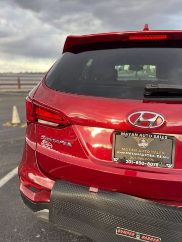2017 Hyundai Santa Fe Sport Sport Utility 4d - Image 35