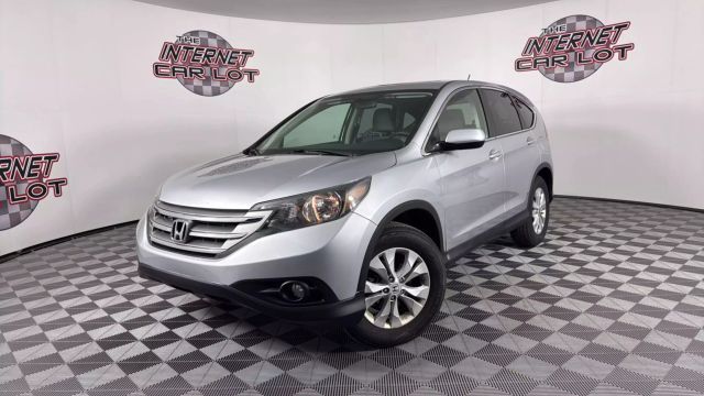 Image of 2013 HONDA CR-V EX SPORT UTILITY 4D