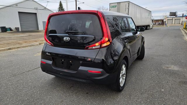 2020 Kia Soul - Image 6