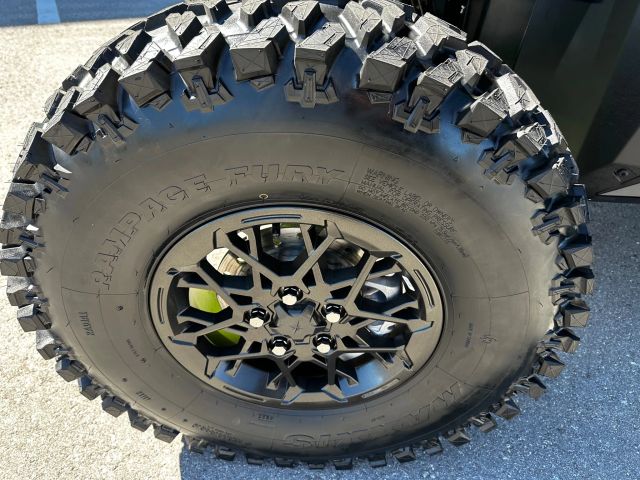 2024 Polaris Rzr Pro R Ultimate - Image 48