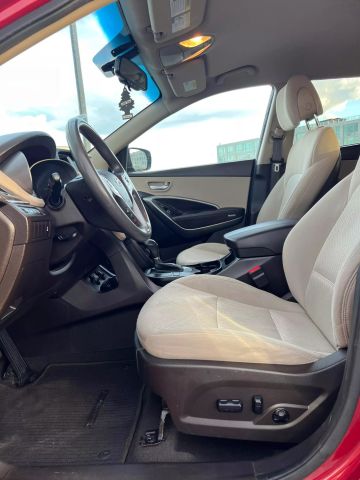 2017 Hyundai Santa Fe Sport Sport Utility 4d - Image 13