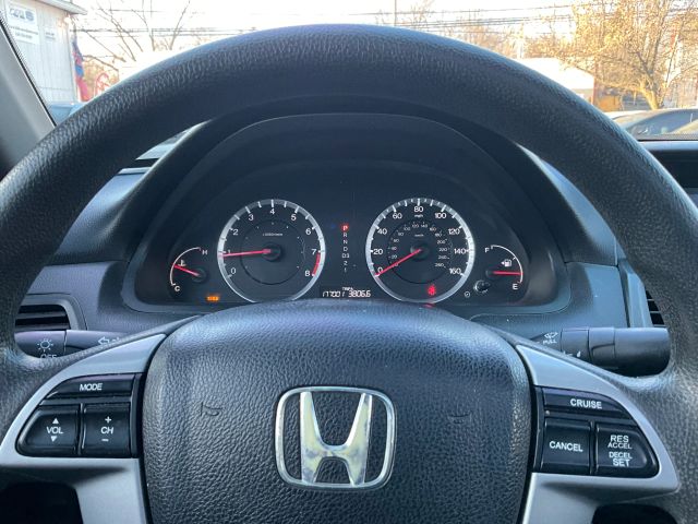 2008 Honda Accord - Image 18