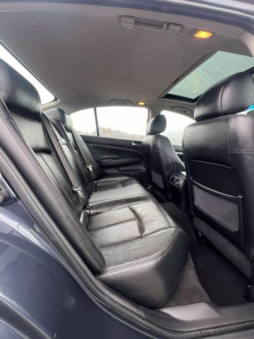 2010 Infiniti G37x Sedan 4d - Image 17