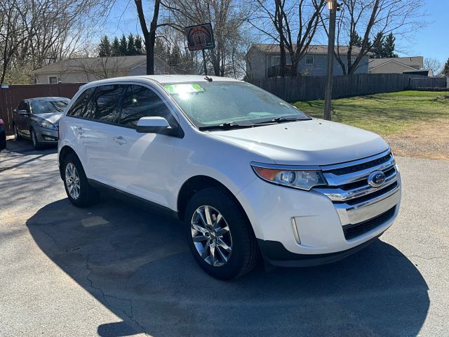 2014 Ford Edge - Image 2