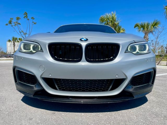 2016 Bmw 2 Series - Image 43