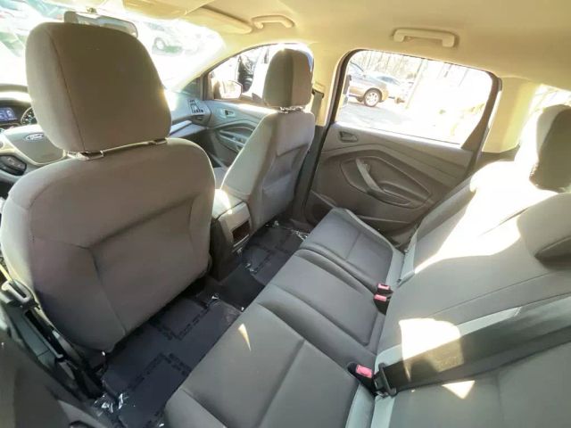 2015 FORD ESCAPE SUV GREY AUTOMATIC - Peach State Motors