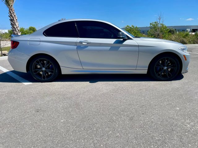 2016 Bmw 2 Series - Image 7