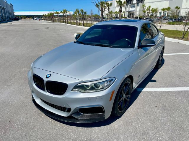 2016 Bmw 2 Series - Image 40