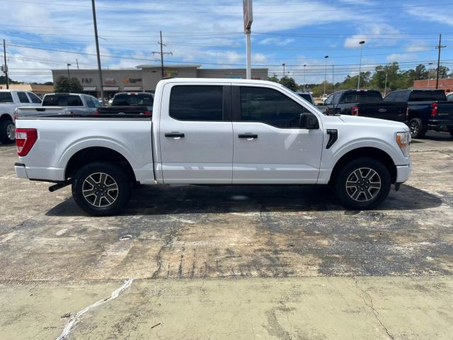 2021 Ford F150 Supercrew Cab - Image 11