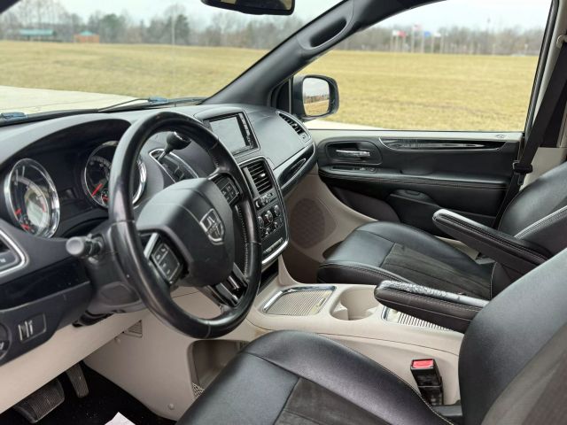 2019 Dodge Grand Caravan Passenger - Image 15