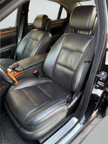 2010 Mercedes-benz S-class - Image 13