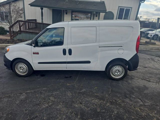 2018 Ram Promaster City - Image 8