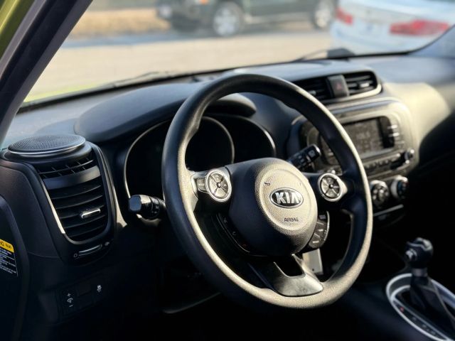 2017 Kia Soul - Image 9