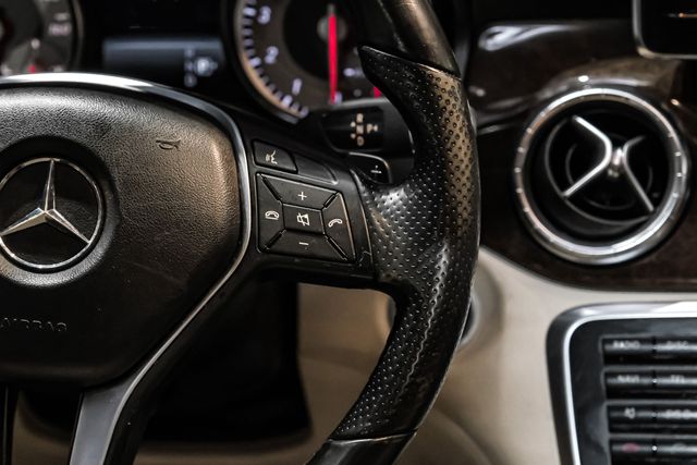 2014 Mercedes-benz Cla-class Cla 250 Coupe 4d - Image 15