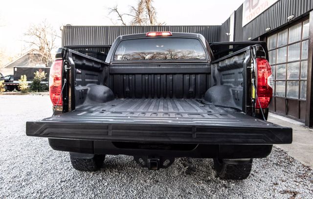 2018 TOYOTA TUNDRA CREWMAX PICKUP BROWN AUTOMATIC - Auto Masters of Carolinas