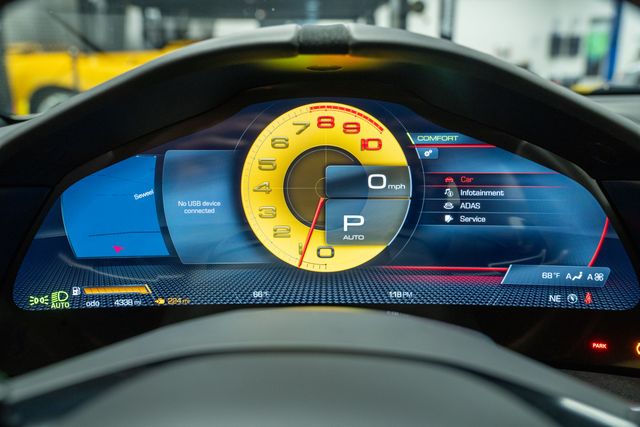 2022 Ferrari Roma Coupe 2d - - Image 27