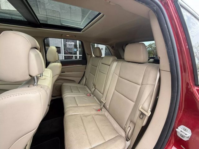 2013 Jeep Grand Cherokee - Image 20