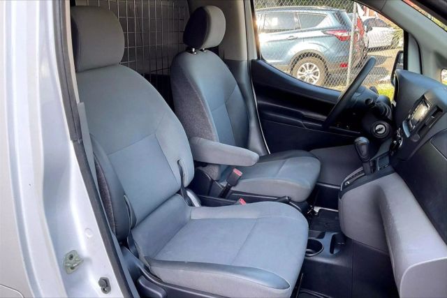 2019 Nissan Nv200 - Image 13