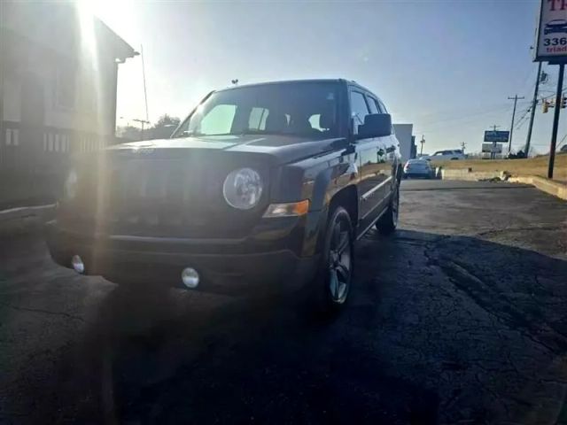2014 Jeep Patriot - Image 1