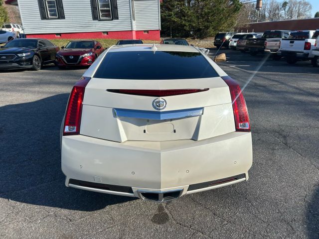 2014 Cadillac Cts - Image 6
