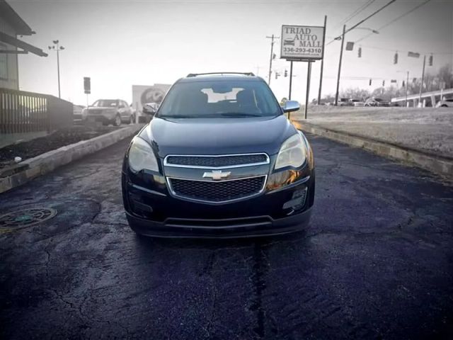 2012 Chevrolet Equinox - Image 2