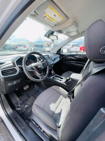 2018 Chevrolet Equinox - Image 16