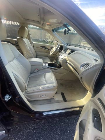 2014 Infiniti Qx60 - Image 19
