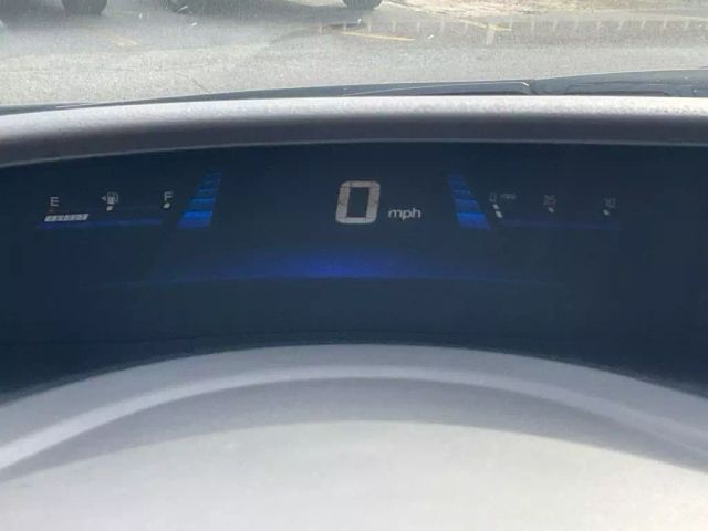 2012 HONDA CIVIC SEDAN GRAY AUTOMATIC - Peach State Motors