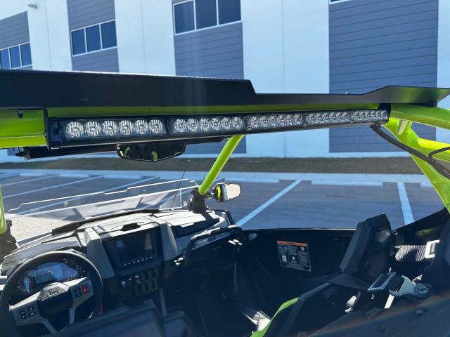 2024 Polaris Rzr Pro R Ultimate - Image 37