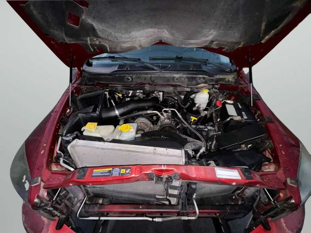 2007 Dodge Ram 1500 Quad Cab - Image 24