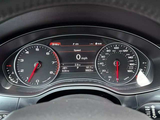 2014 Audi A6 - Image 27